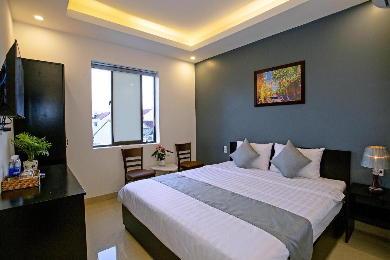 Focus Homestay Hội An Buitenkant foto