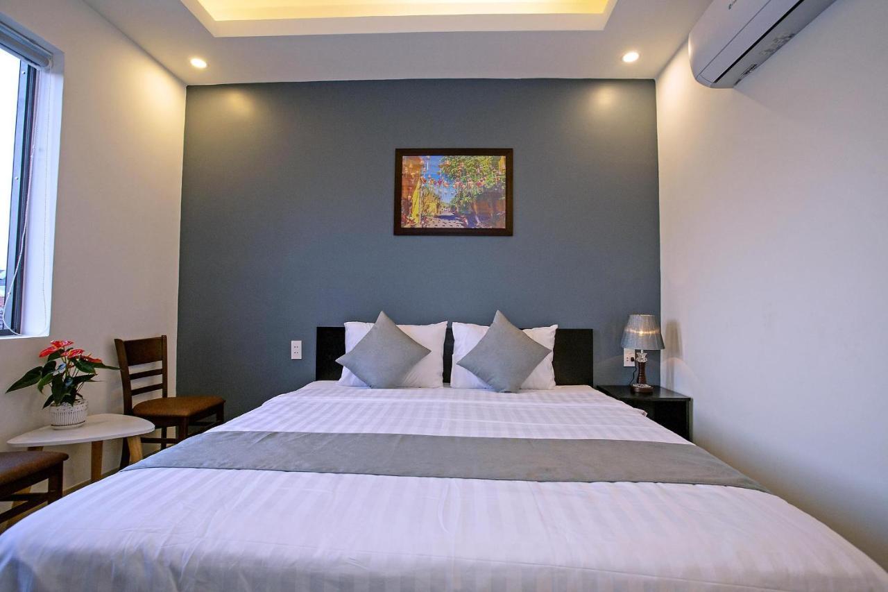 Focus Homestay Hội An Buitenkant foto